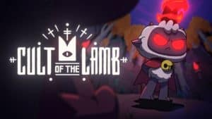 Cult of the Lamb fishing guide: How to unlock fishing and more