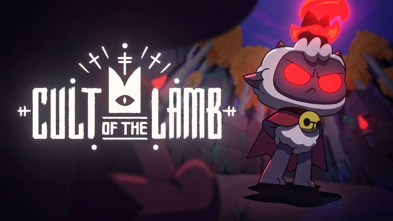 Cult of the Lamb is Progression Done Right