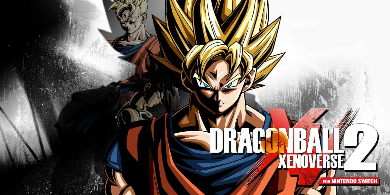 Dragon Ball Xenoverse 3 May Be Coming In 2024, Suggests Insider