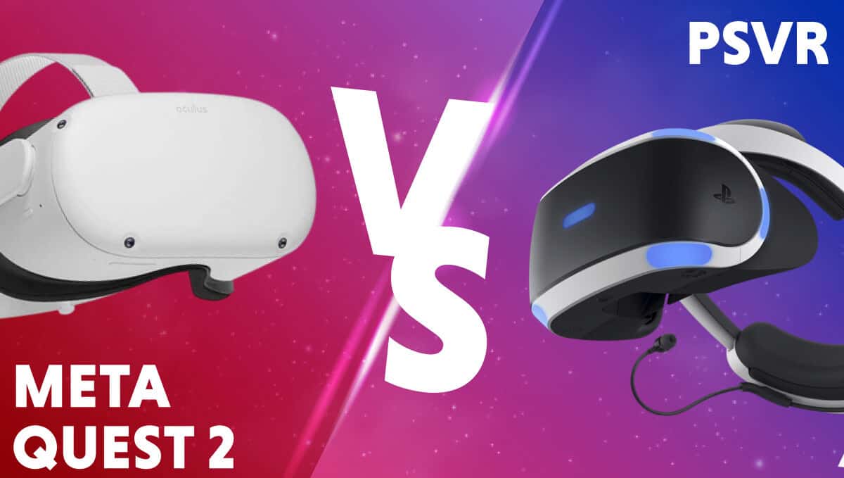 Meta Quest 3 vs. PSVR 2 – Which is for you? - PC Guide