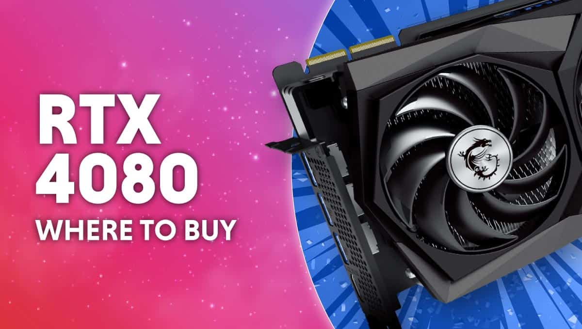 You're not going to like the price of the RTX 4080 - Overclocking.com