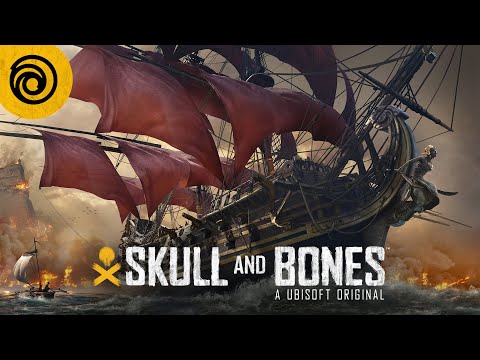 Buy Skull and Bones (PC/EU),Skull and Bones Uplay key- keyworlds