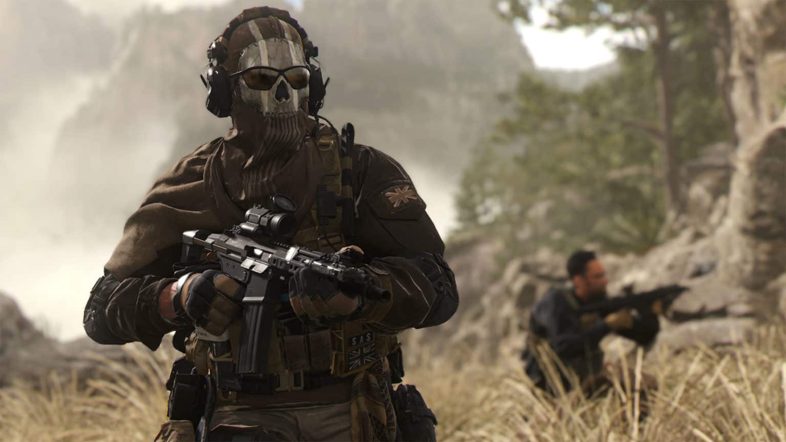 New Call Of Duty Images Leak, Hint at 2024 Game WePC