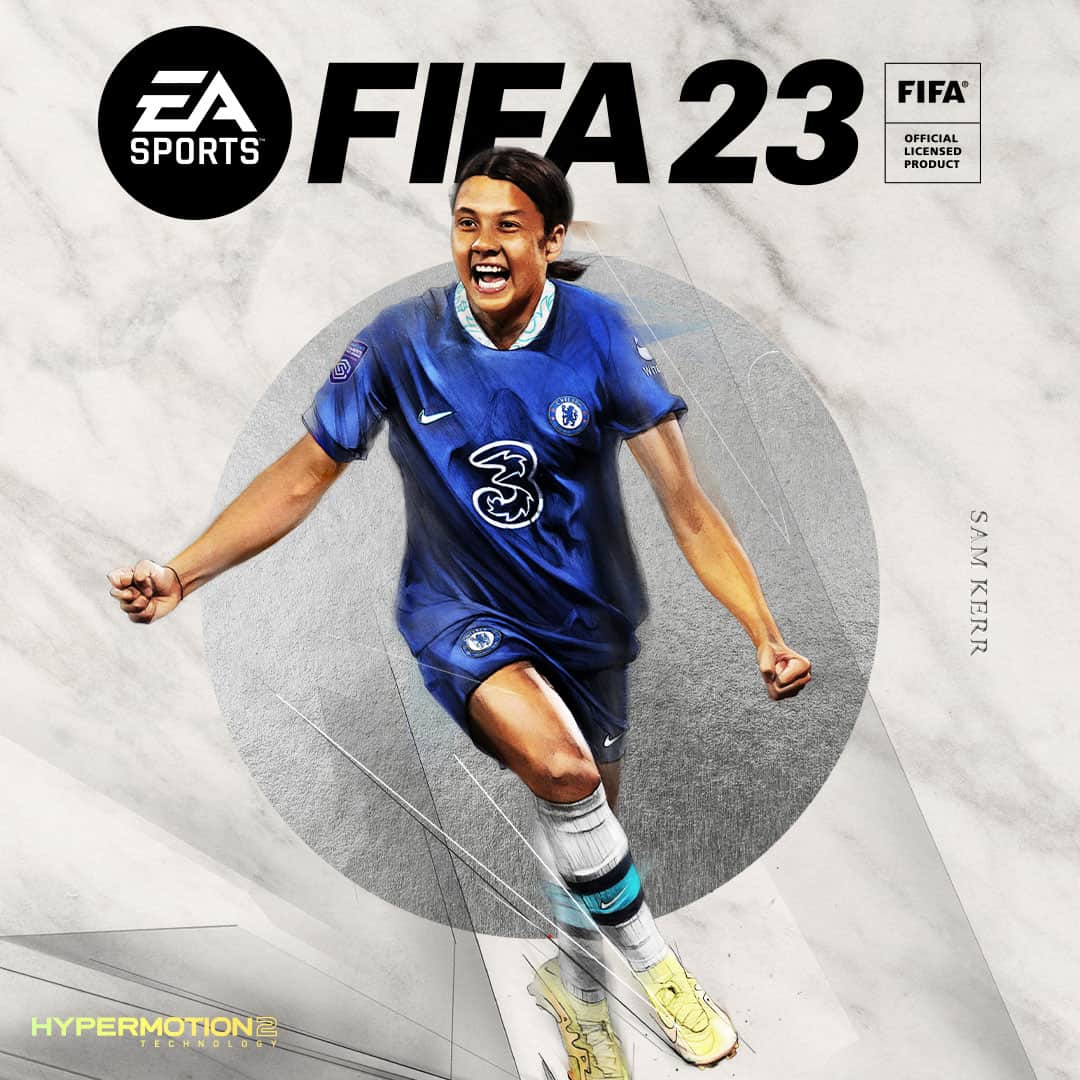 FIFA 23  PC Gameplay Ultra Graphics HyperMotion 2 [4K HDR] 
