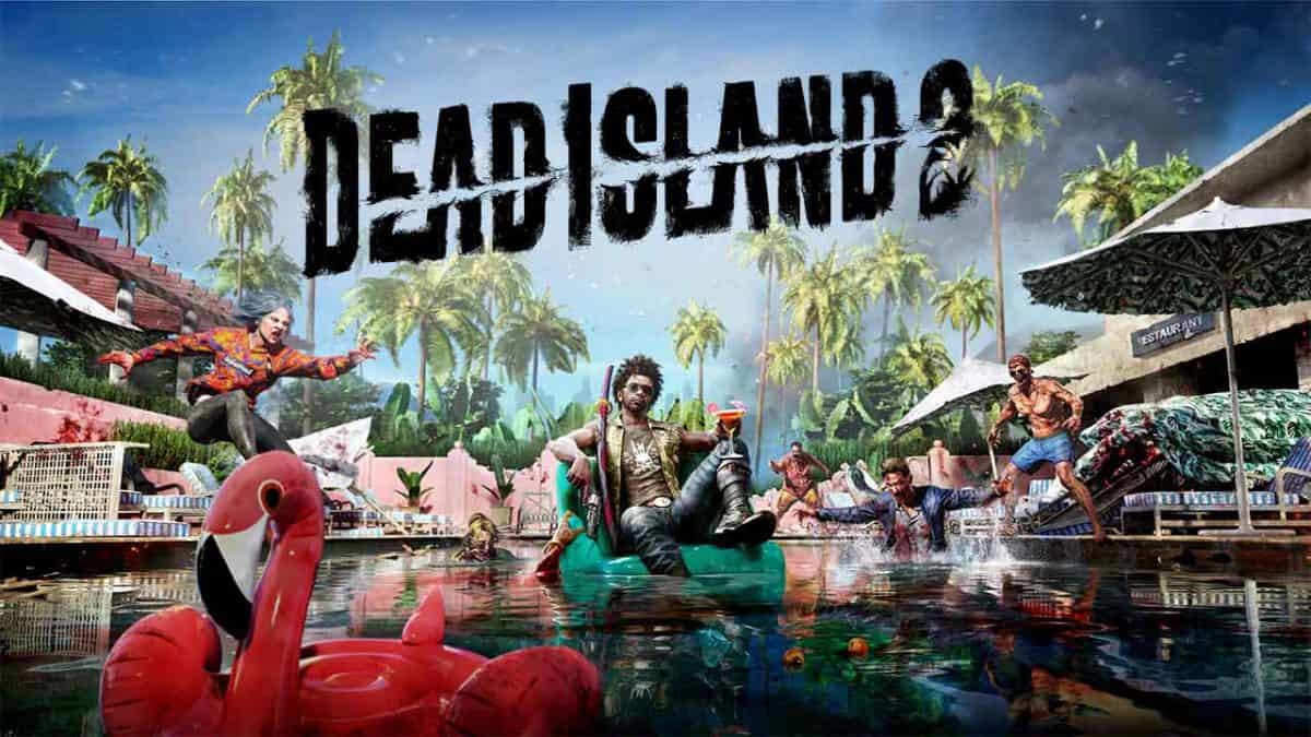 dead island 2 pre order bonus