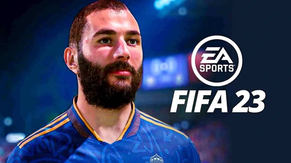 HOW TO FIX FIFA 23 RUNNING ON STEAM BUT NOT STARTING GAME