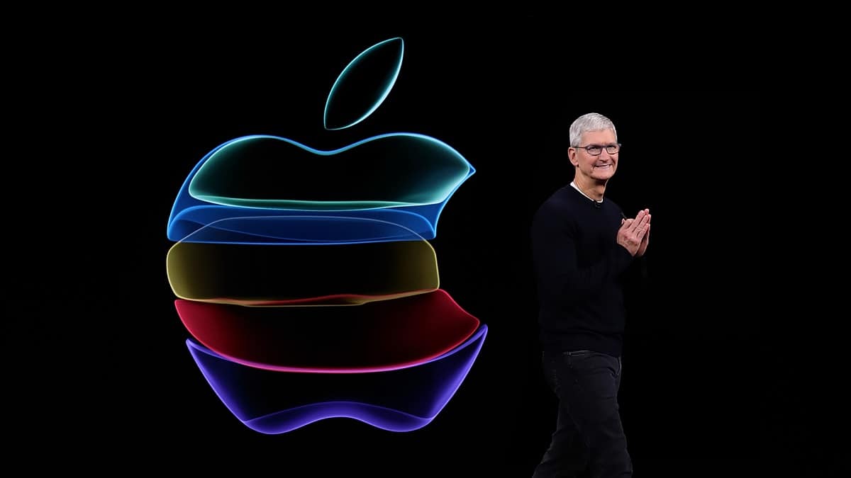 *LIVE NOW* How to watch Apple presentation 2022 WePC