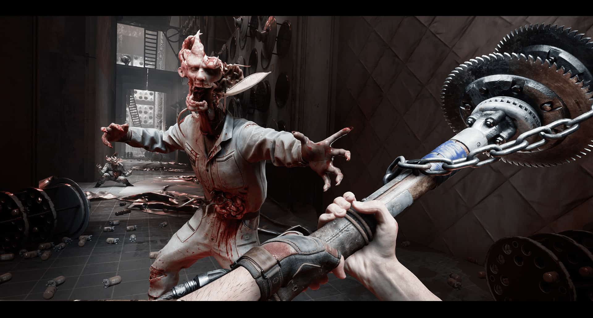 Atomic Heart - PCGamingWiki PCGW - bugs, fixes, crashes, mods, guides and  improvements for every PC game