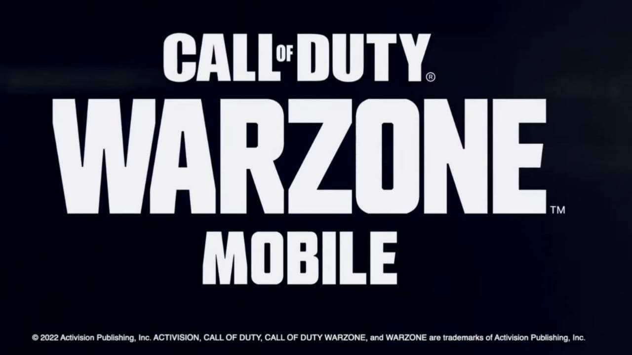 Call Of Duty Warzone Mobile Release Date Prediction & Details