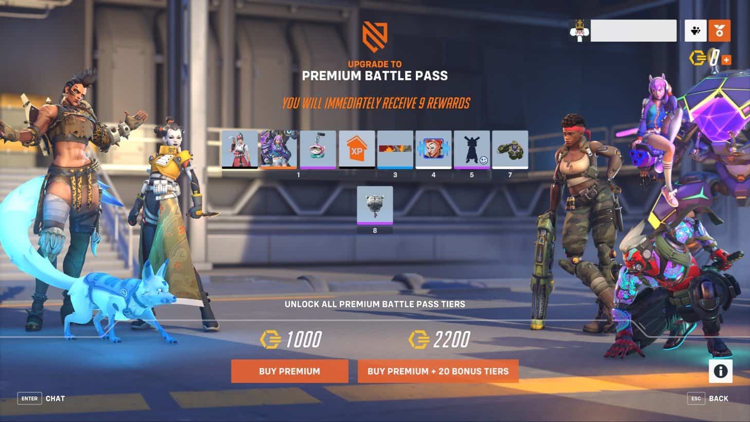 Is Overwatch 2 free to play? How to download Overwatch 2?
