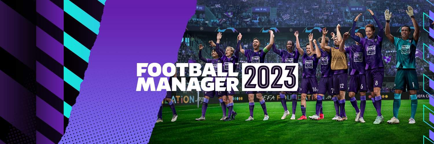 Football Manager 2022 Touch Is Out Now On Nintendo Switch