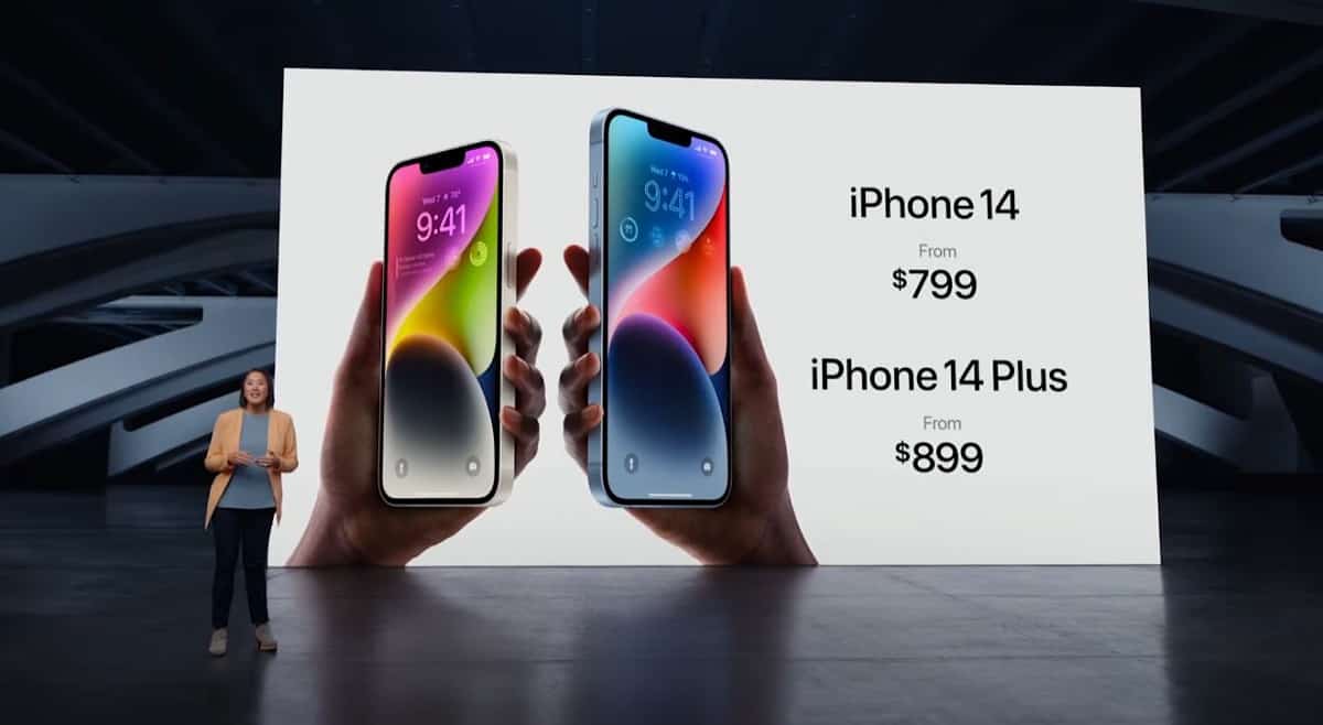 How Much Will The Iphone 14 Cost