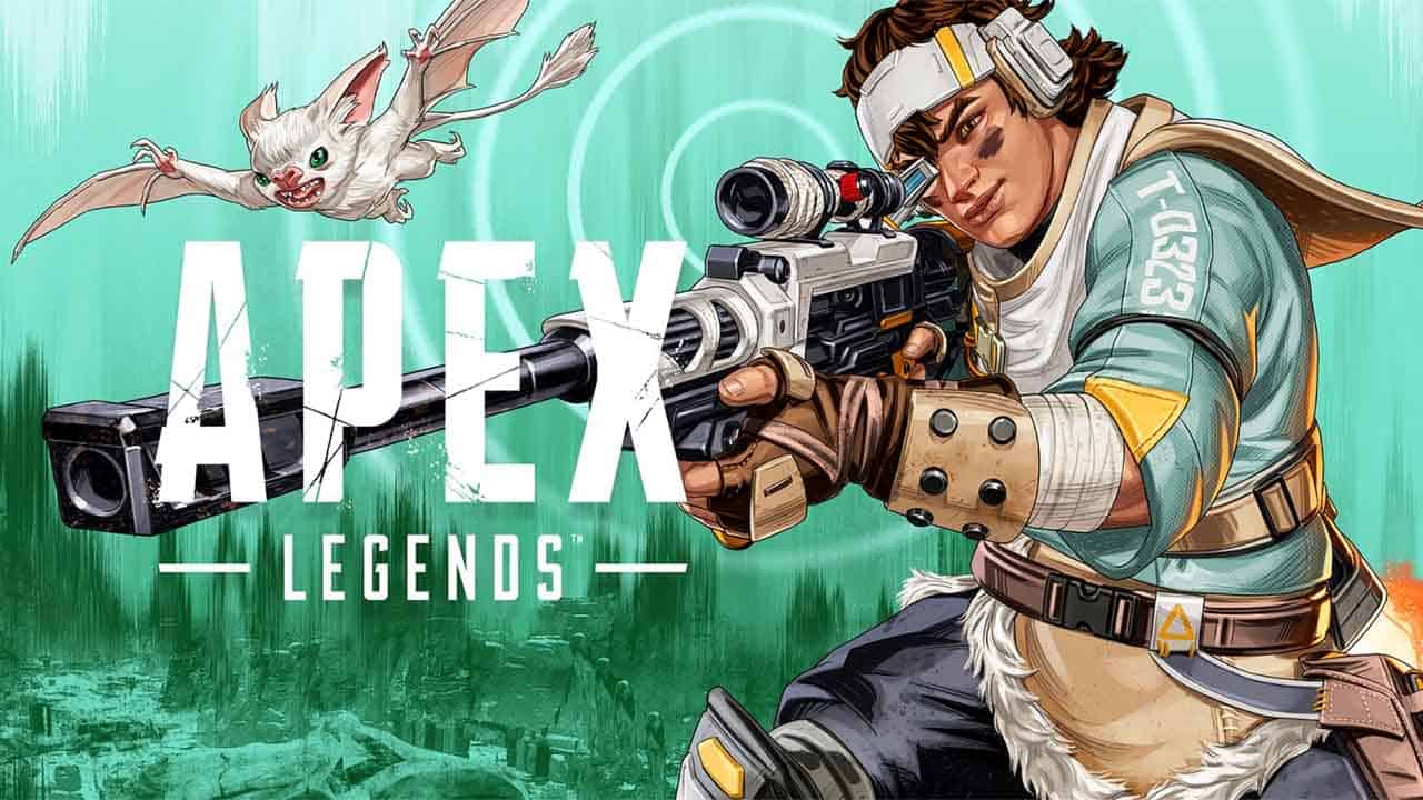 How To Get Apex Legends Prime Gaming Twitch Rewards For September 2022