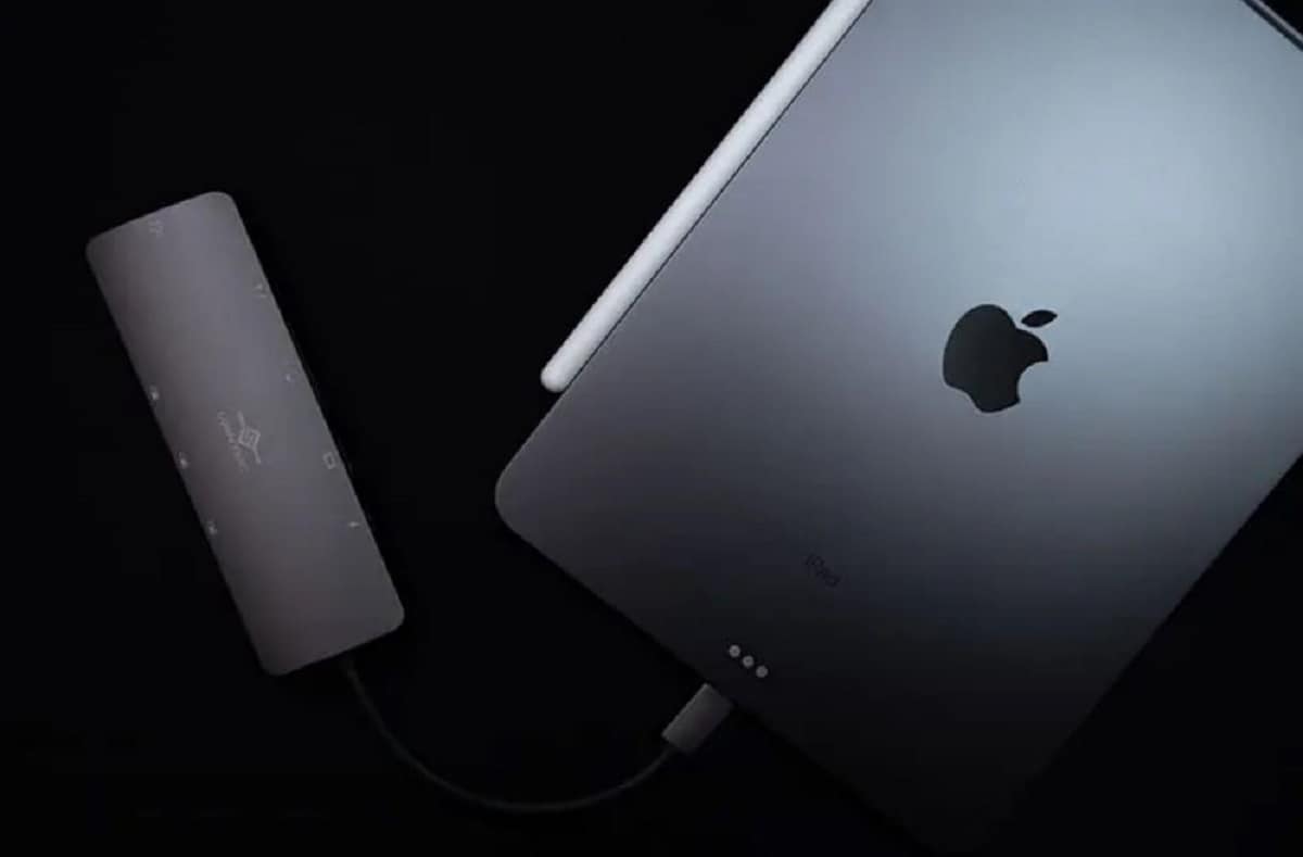 Does the Apple iPad (2022) have USB-C? What you need to know