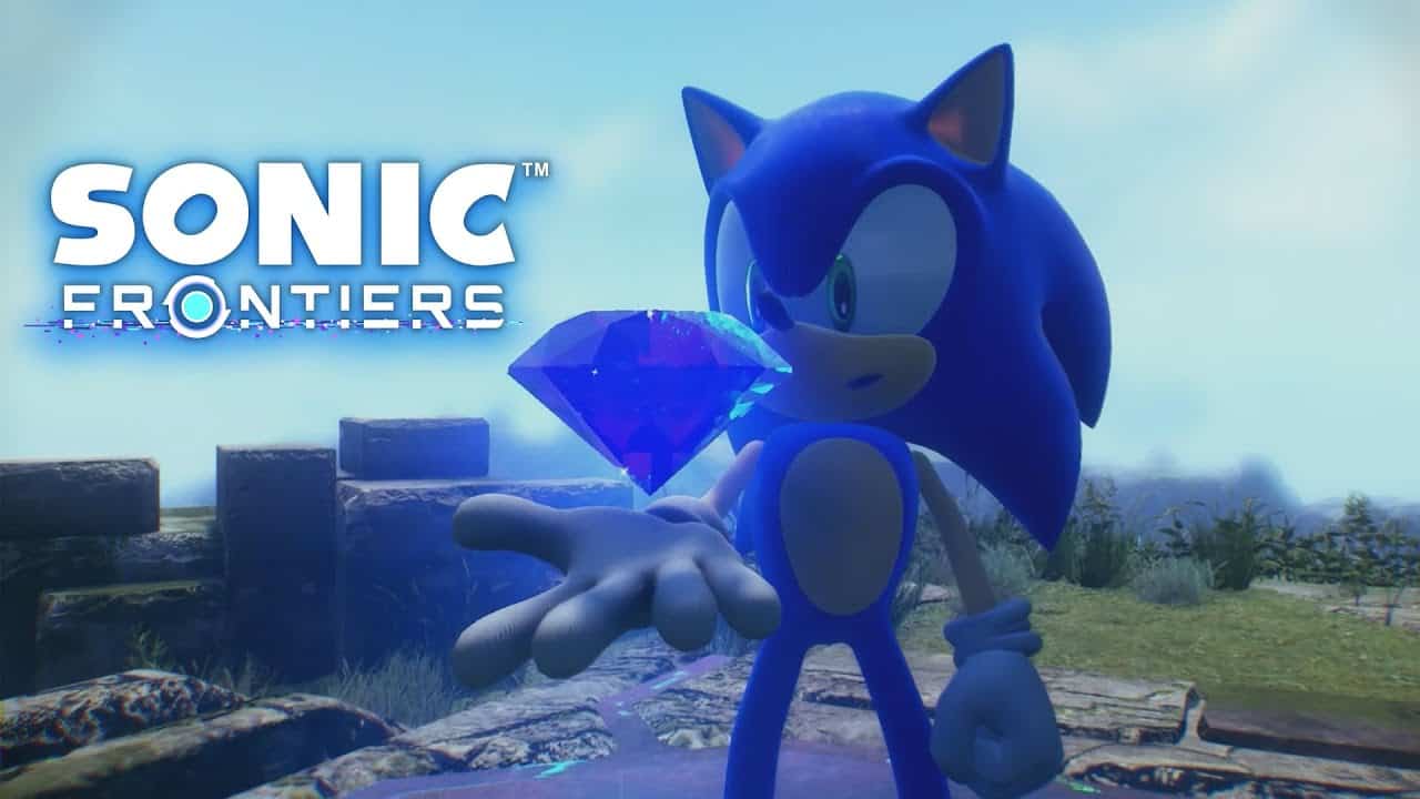Sonic Frontiers Is Getting 'Multiple' Free DLC Content Updates Over the  Coming Months
