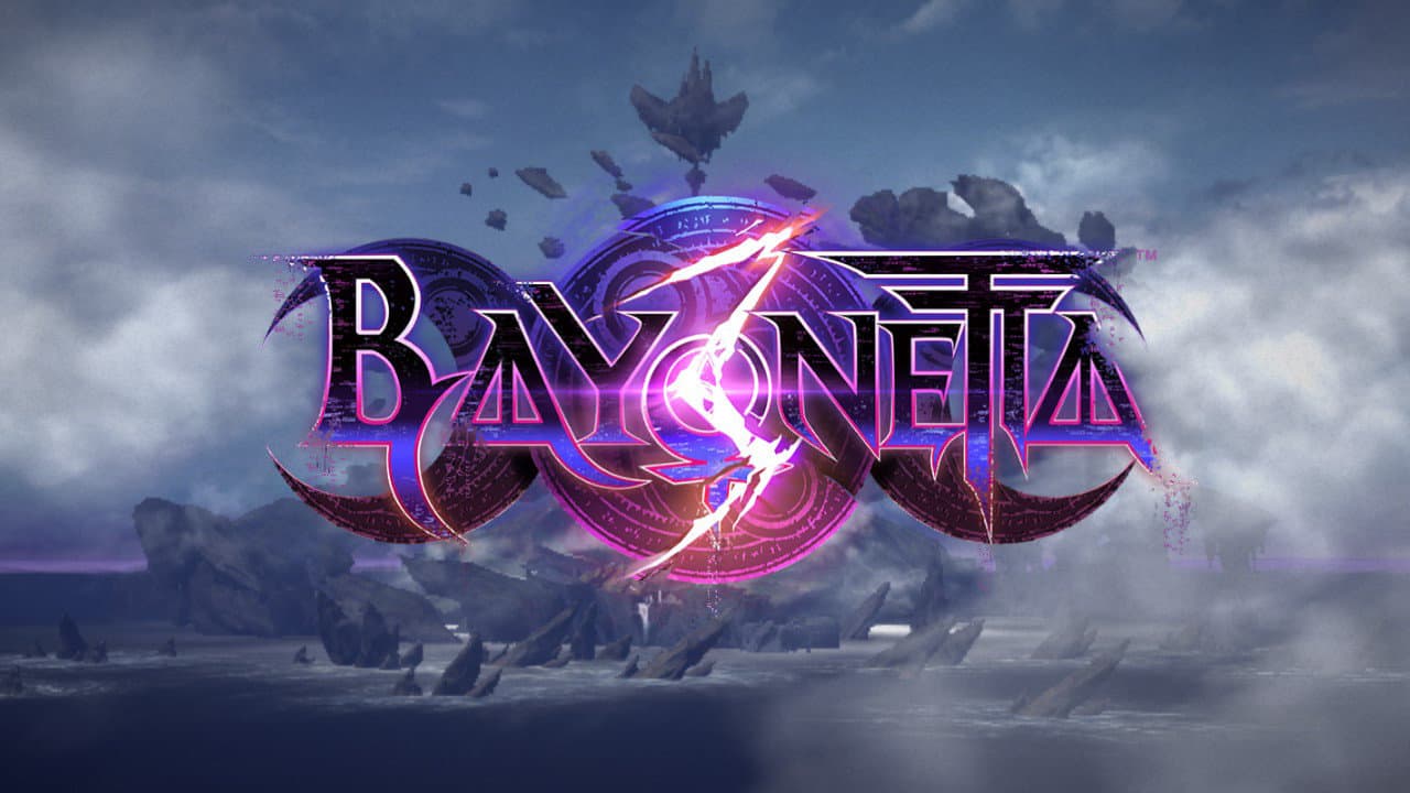 BAYONETTA 3  PlatinumGames Inc. Official WebSite