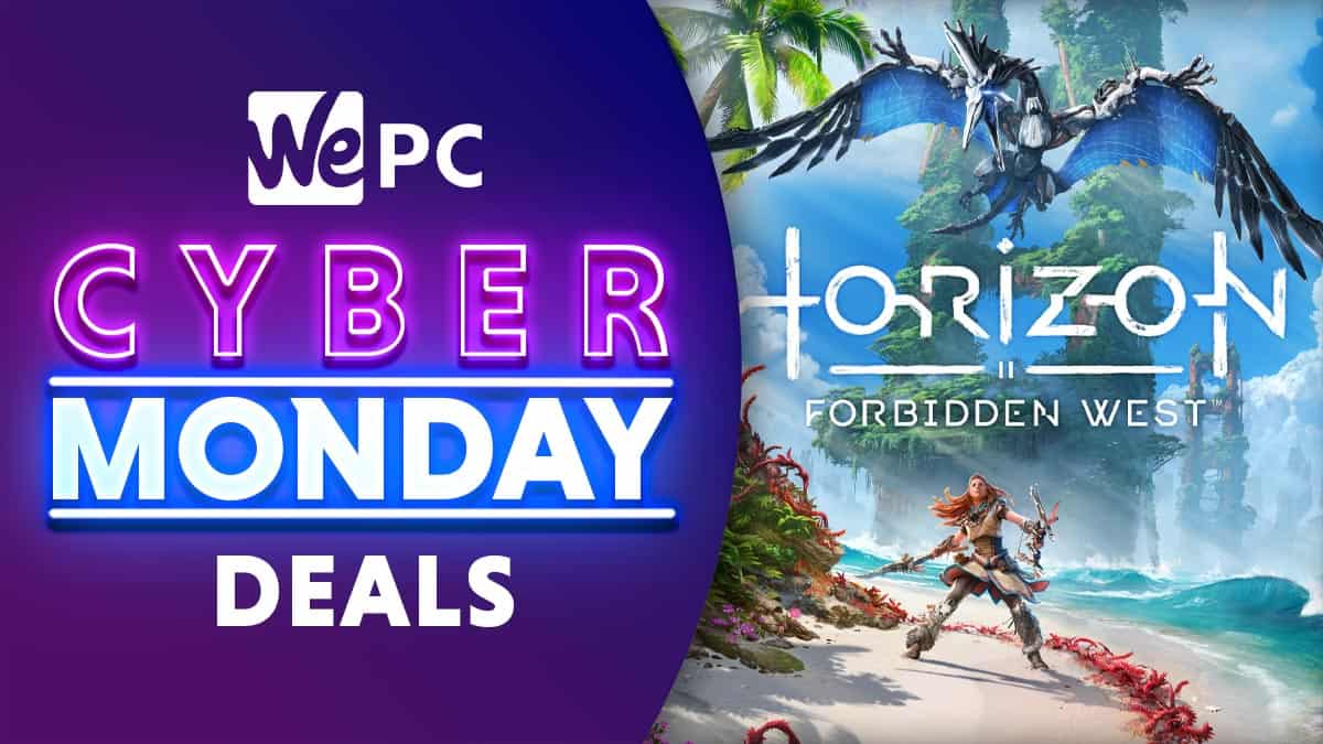 Horizon Forbidden West: reviews round-up, UK release date - and PS4 upgrade  explained