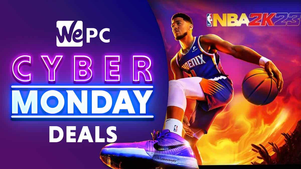 NBA 2K23 Is Sale Now on Steam! Save 85%