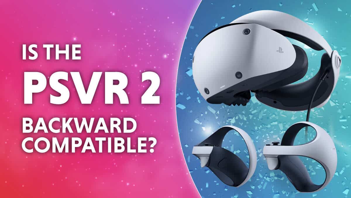 Is the PSVR 2 compatible with PC and Steam?
