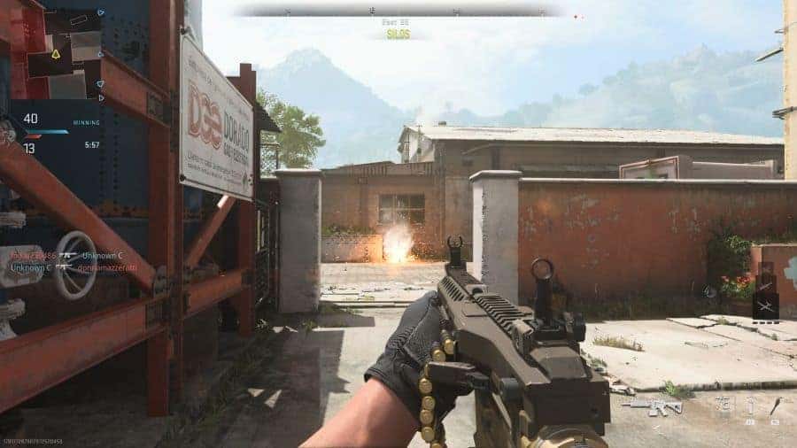 THIS is DIAMOND RANK in MW2 