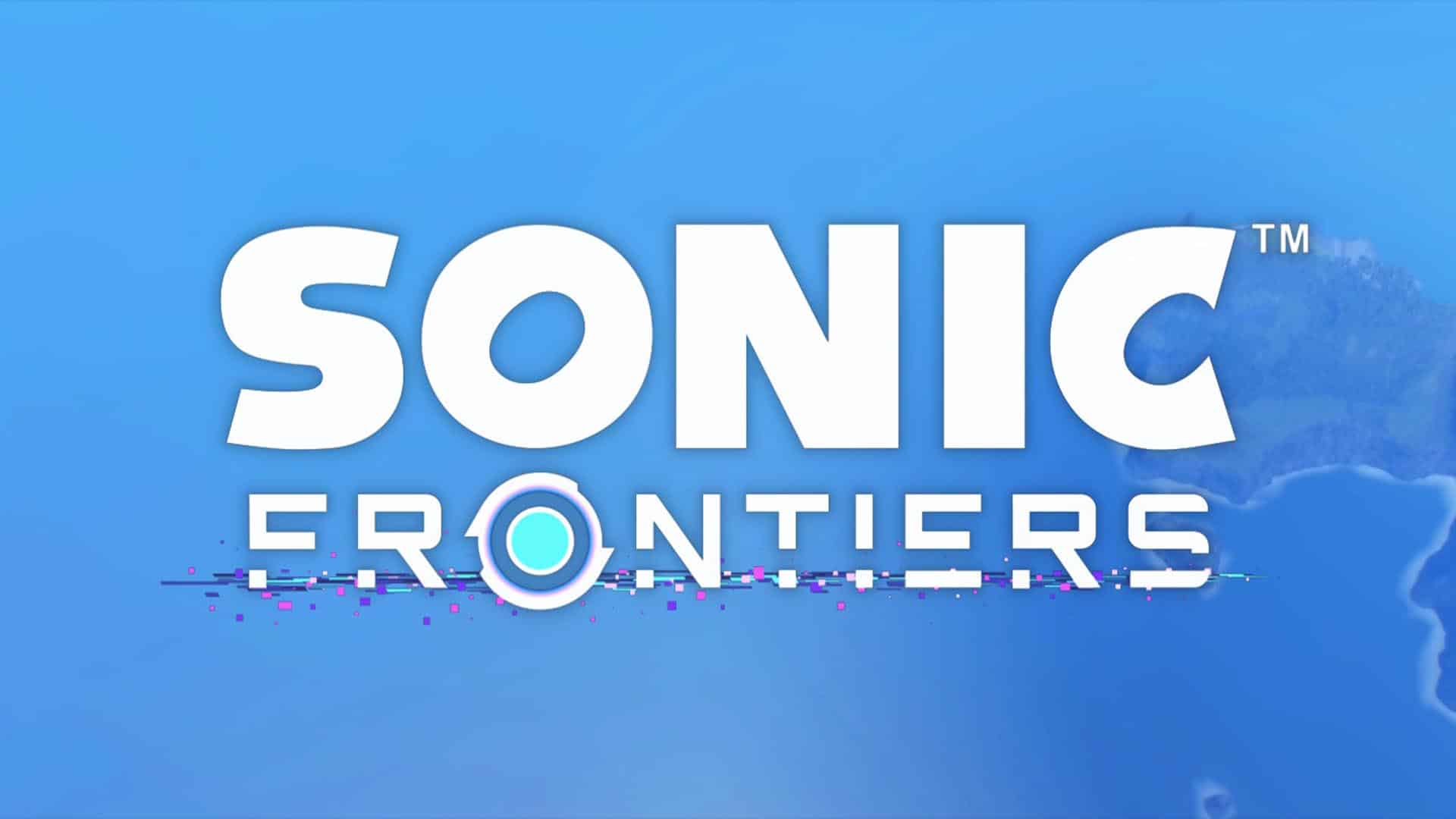 Sonic Frontiers The Final Horizon DLC: Amy With Maxed Out Stats Gameplay -  Videos - Sonic Stadium