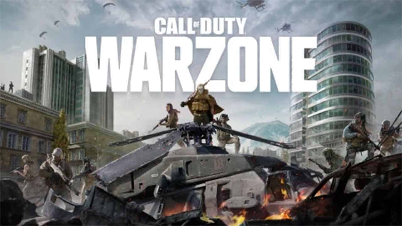 How to Install and Play Call of Duty®: Warzone™ Mobile on PC with