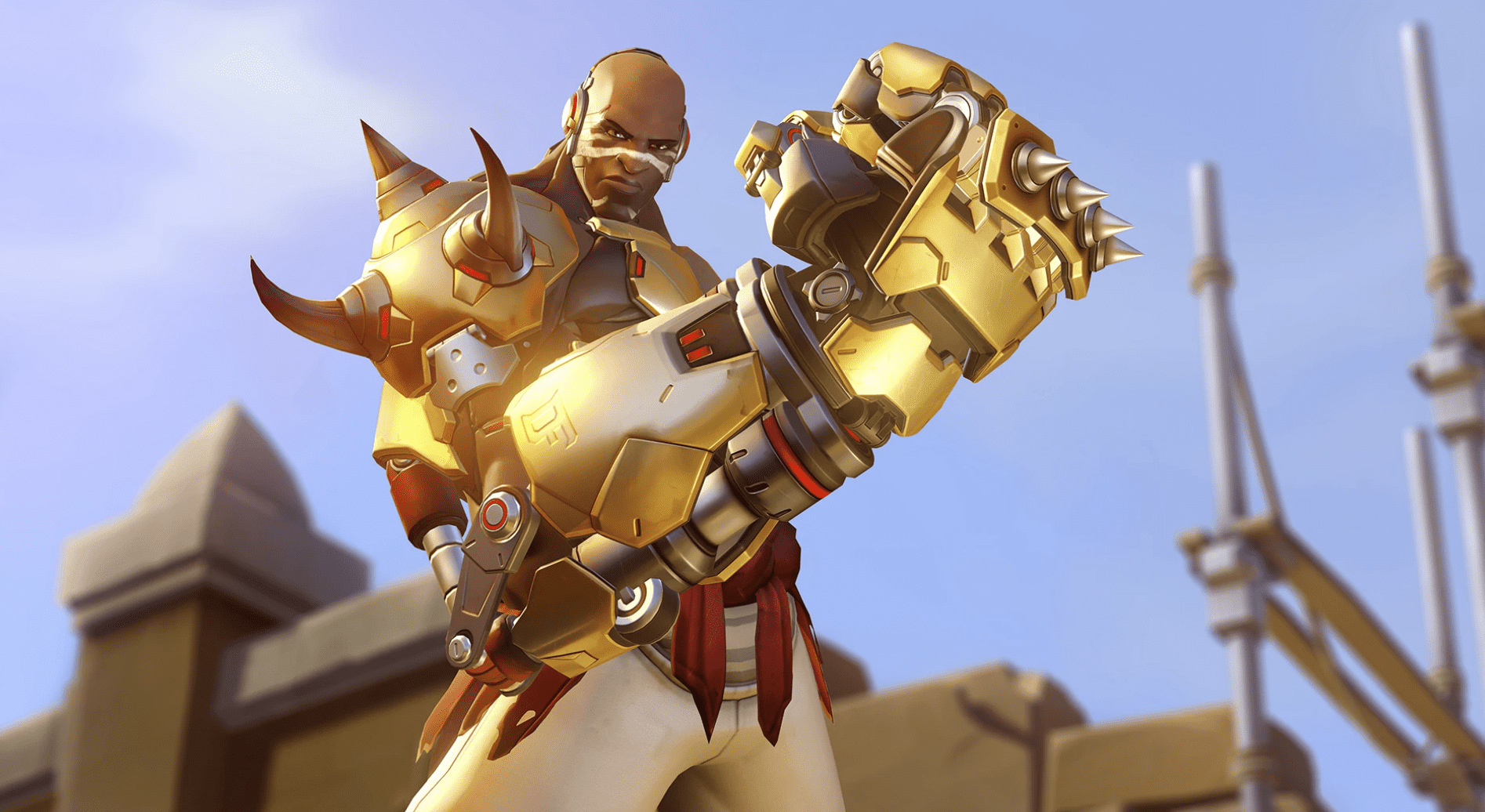 Overwatch 2 tier list: The best heroes for every role