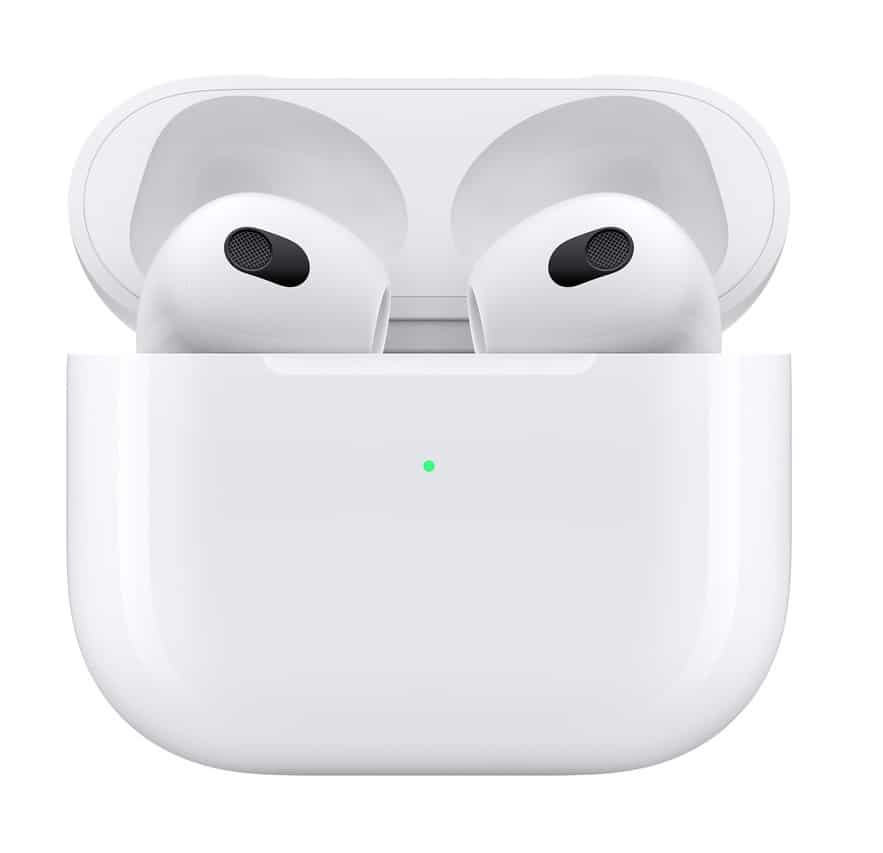 How to connect AirPods to devices