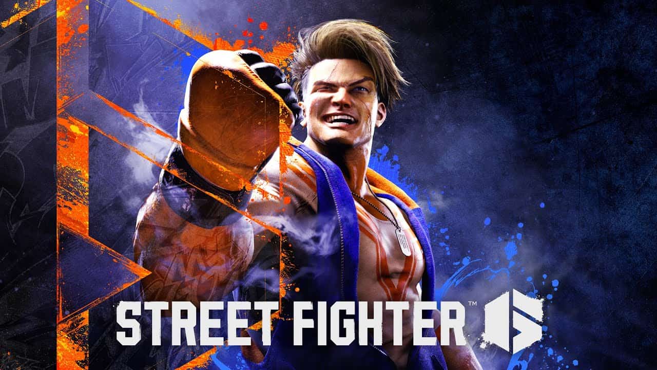 street fighter 6 ps5