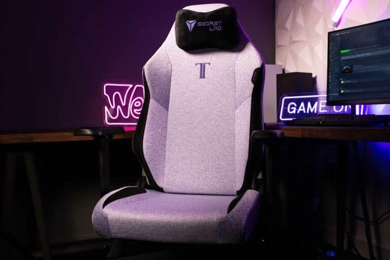Best gaming chair for Flight Simulator in 2024 our top picks WePC