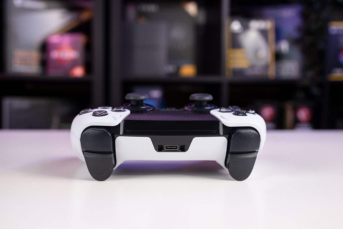 PlayStation 5 DualSense Edge controller review – Premium sensations —  GAMINGTREND