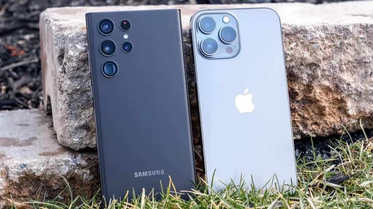 The Galaxy S23 Ultra just overtook iPhone 14 Pro Max as our best