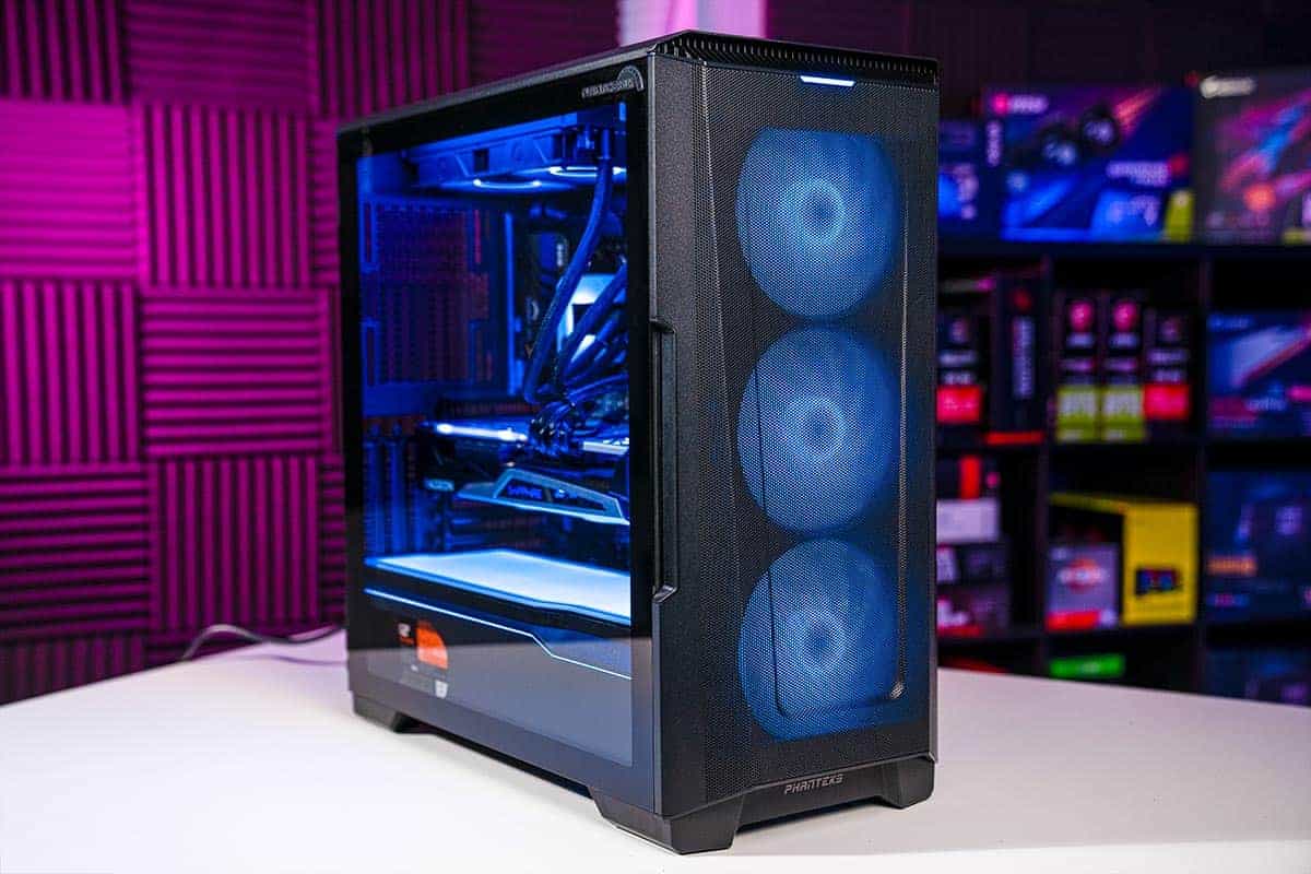 The best gaming PCs for 2023