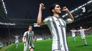 FIFA 23: EA responds to FIFA 23 Pro Clubs cross-play controversy after  community backlash : r/FIFANEWS