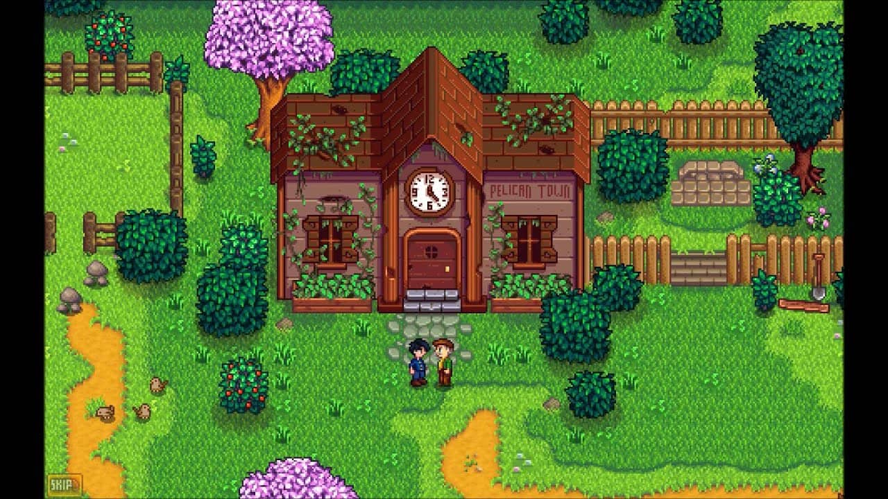 Stardew Valley Won't Be Getting Cross-Play Anytime Soon - The Tech Game
