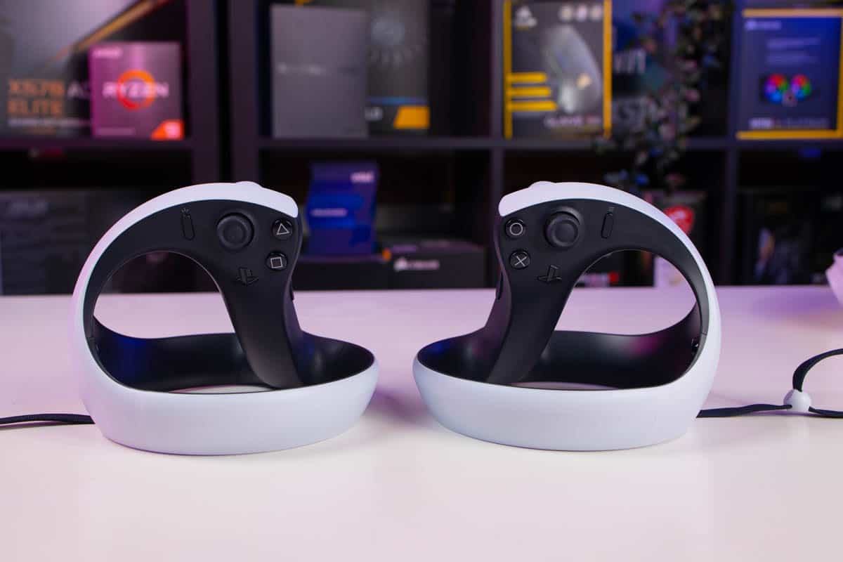 PlayStation VR 2 Unboxing – First impressions of the new generation headset  design