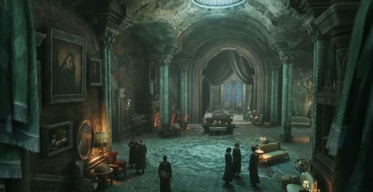 Baldur's Gate 3 Nears Hogwarts Legacy's Steam Record