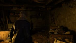 Resident Evil 4 Remake Grandfather Clocks Solution - Correct Time