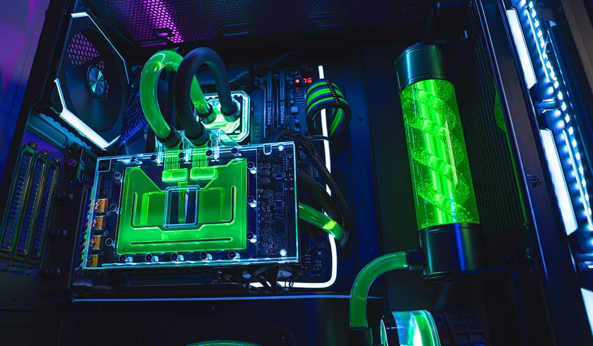 The Most Powerful PC You Can Build Right Now! RTX 4090, i9 13900K 8K EMU,  4K Gaming, INSANE 