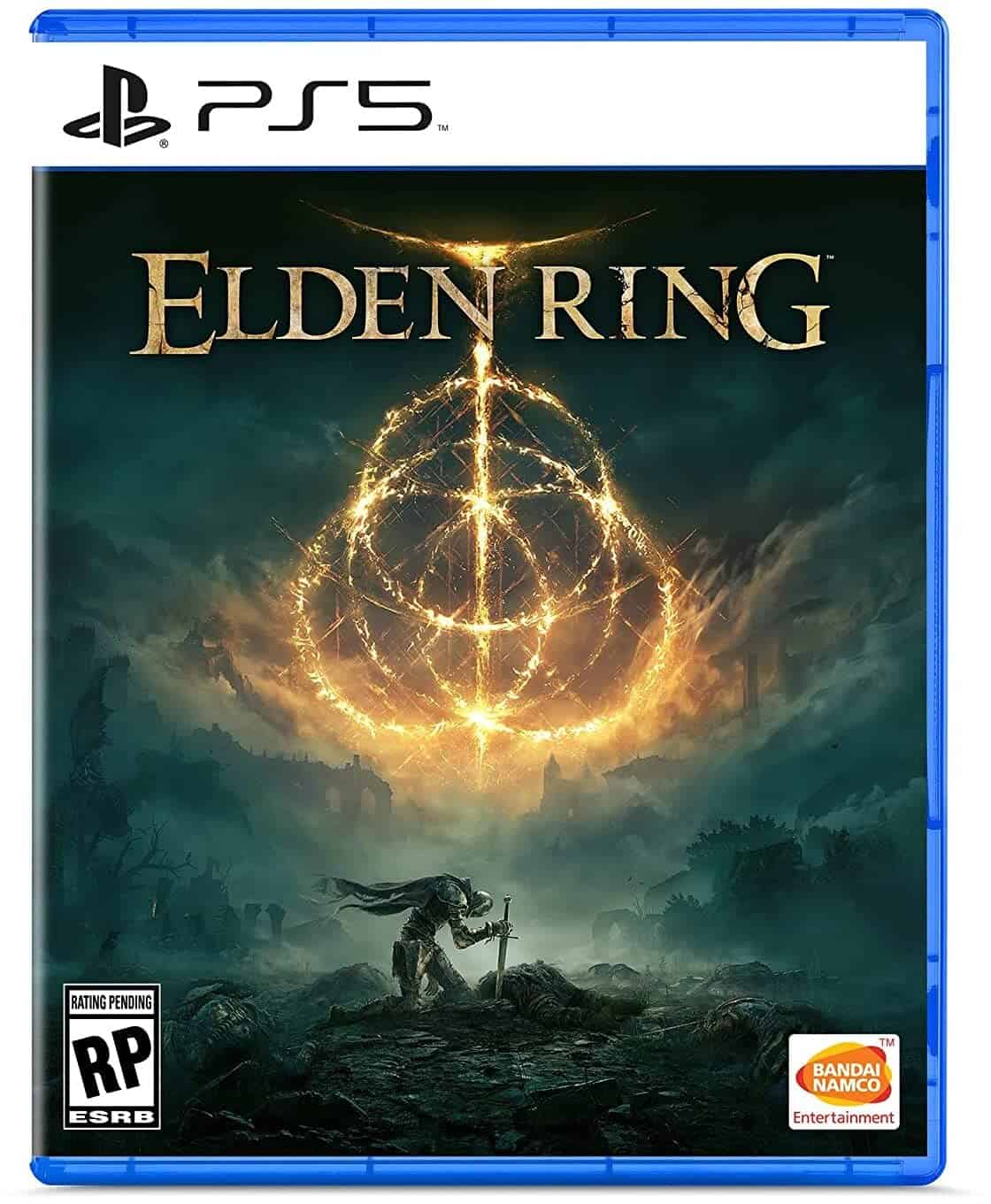 Elden Ring - Download for PC Free