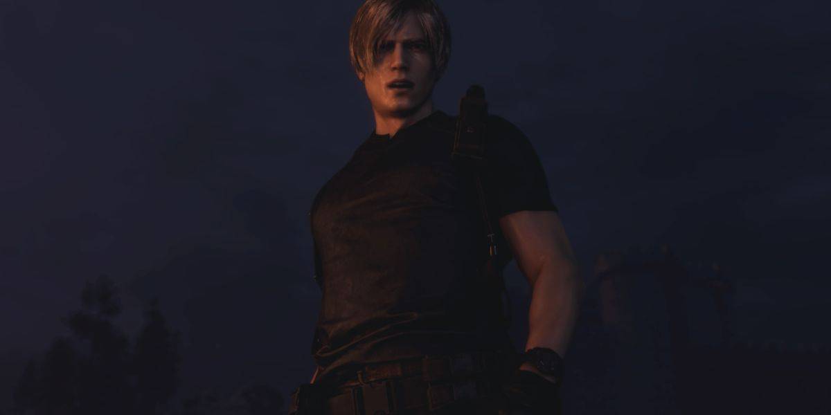 Here Are the Minimum Requirements for Resident Evil 4 Remake - N4G