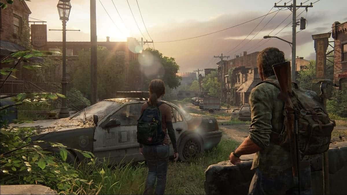 The Last of Us PC has a new patch this week, and a lot more after that