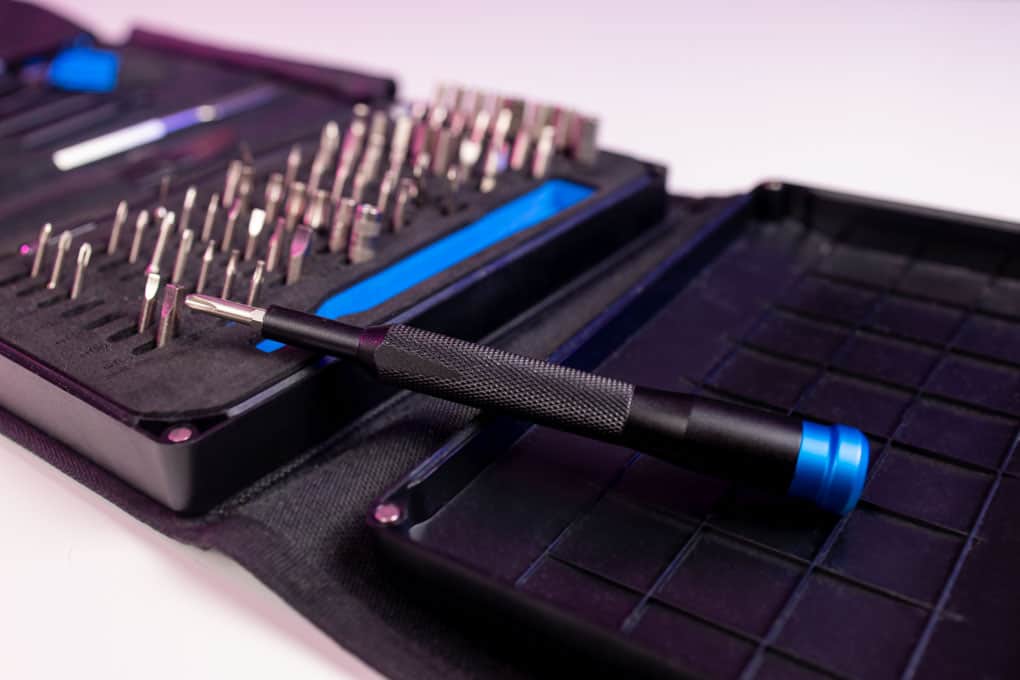 Review: iFixit Pro Tech Toolkit