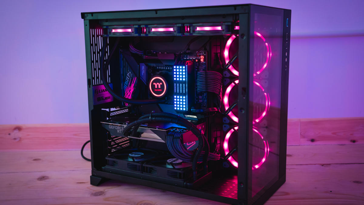 Best prebuilt gaming PC under 1000 in 2024 Updated for March
