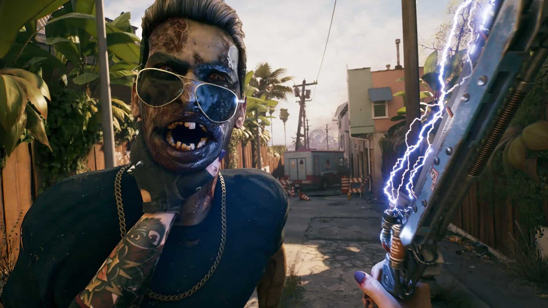 Dead Island 2 System Requirements - Can I Run It? - PCGameBenchmark