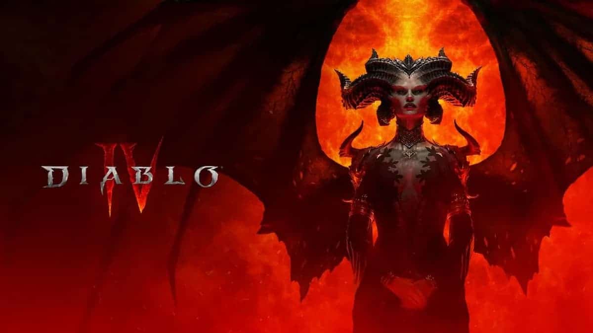 Diablo IV PC launch and Server Slam hardware requirements posted