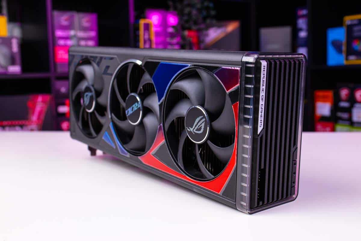 Best GPU for gaming my best graphics cards in 2024 tier list