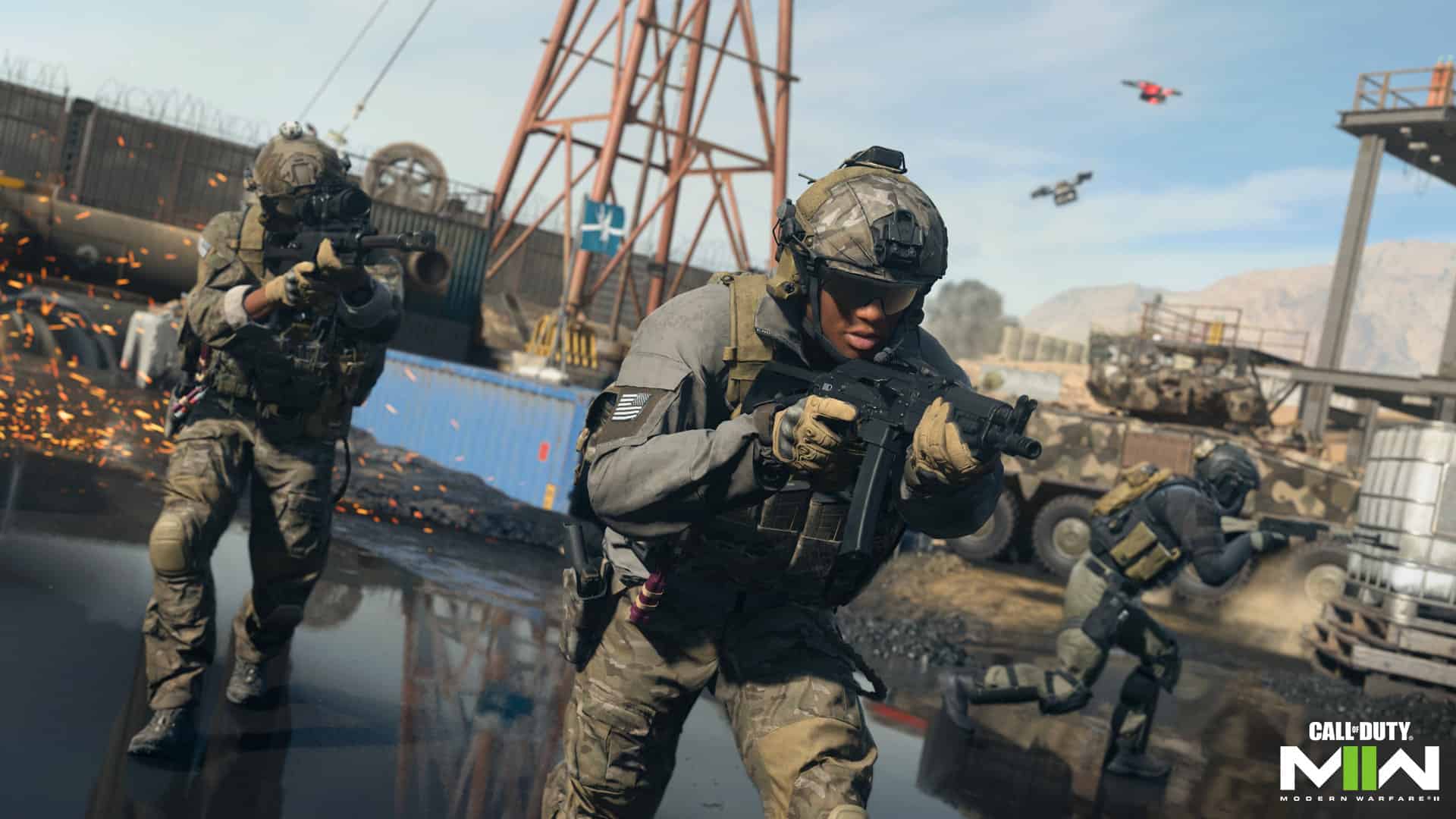 Call of Duty: Modern Warfare 2 Crossplay Can't be Disabled on Xbox and PC