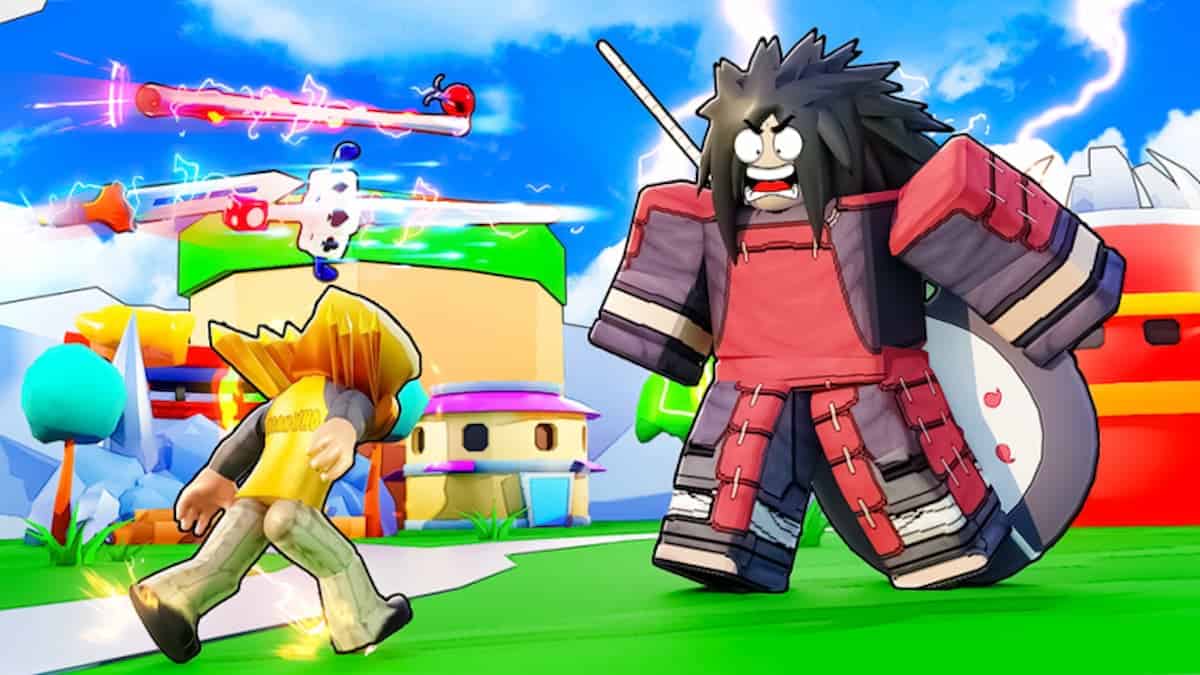 Roblox Anime Punching Simulator New Codes April 2022 