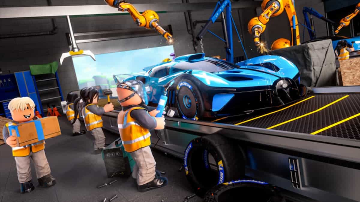 Roblox Car Factory Tycoon Codes June 2023 WePC
